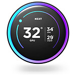 Watercooling AIO NZXT Kraken Elite 280 RGB Noir (RL-KR28E-B2) - Autre vue