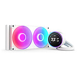 Watercooling AIO NZXT Kraken Elite 280 RGB Noir (RL-KR28E-W2)  - Autre vue