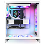 Watercooling AIO NZXT Kraken Elite 280 RGB Noir (RL-KR28E-W2)  - Autre vue