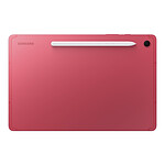 Tablette Samsung Galaxy Tab S10 Lite 10.9" SM-X400N Corail WiFi - 128 Go - 6 Go - Autre vue