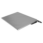 Station d'accueil PC portable ICY BOX IB-DK2106-CPD - Argent - Autre vue