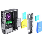 Boîtier PC Textorm TB2 - Autre vue