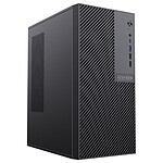 Boîtier PC Textorm TB10 - Autre vue