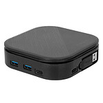 Station d'accueil PC portable Targus Station d'accueil universelle USB-C Dual HD 80W Power delivery - Autre vue