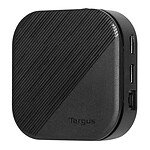 Station d'accueil PC portable Targus Station d'accueil universelle USB-C Dual HD 80W Power delivery - Autre vue