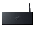 Station d'accueil PC portable Razer USB 4 Dock - Noir - Autre vue