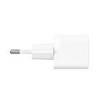 Chargeur Belkin Chargeur secteur USB-C PD 3.1 25W + Câble USB-C 60 cm - Autre vue