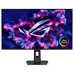Écran PC Asus ROG Strix XG32UCWMG  - Autre vue