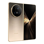 Smartphone HONOR Magic v5 5G (Or) - 512 Go - Autre vue