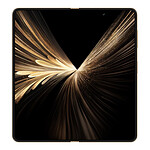 Smartphone HONOR Magic v5 5G (Or) - 512 Go - Autre vue