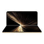 Smartphone HONOR Magic v5 5G (Or) - 512 Go - Autre vue