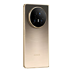 Smartphone HONOR Magic v5 5G (Or) - 512 Go - Autre vue