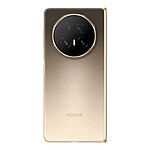 Smartphone HONOR Magic v5 5G (Or) - 512 Go - Autre vue