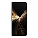 Smartphone HONOR Magic v5 5G (Or) - 512 Go - Autre vue