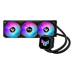 Watercooling AIO ASUS TUF Gaming LC III 360 ARGB - Noir - Autre vue