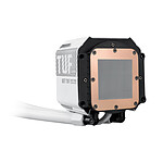 Watercooling AIO ASUS TUF Gaming LC III 360 ARGB - Blanc - Autre vue