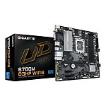 Carte mère Gigabyte B760M D3HP WIFI6 - Autre vue