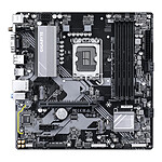 Carte mère Gigabyte B760M D3HP WIFI6 - Autre vue