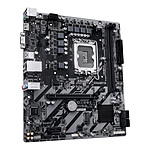 Carte mère Gigabyte H810M H - Autre vue