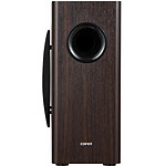 Enceintes PC Edifier T5s - Bois - Autre vue