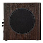 Enceintes PC Edifier T5s - Bois - Autre vue