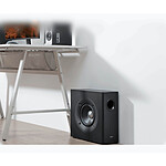 Enceintes PC Edifier T5s - Noir - Autre vue