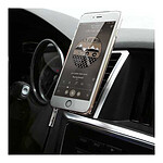 Câble Jack Akashi câble audio stéréo jack 3.5 mm M/M - 1 m - Autre vue