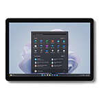 PC portable Microsoft Surface Go 4 for Business, 10.5" - XGT-00004 - Autre vue