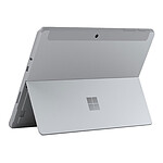 PC portable Microsoft Surface Go 4 for Business, 10.5" - XGT-00004 - Autre vue