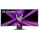 Écran PC LG UltraGear 39GX900A-B - Autre vue