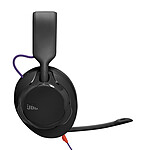 Casque micro JBL Quantum 250 - Noir - Autre vue