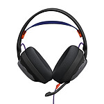 Casque micro JBL Quantum 250 - Noir - Autre vue