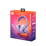 Casque micro JBL Quantum 250 - Violet - Autre vue