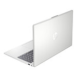 PC portable HP Laptop 15-fd0004nf - Autre vue