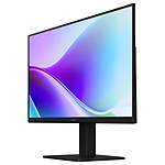 Écran PC Samsung S24F320GAU - Autre vue