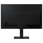 Écran PC Samsung S24F320GAU - Autre vue