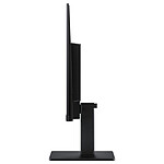 Écran PC Samsung S24F320GAU - Autre vue