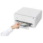 Imprimante multifonction Canon PIXMA TS7550i - Autre vue