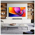 TV Hisense 75A6Q - TV Led 4K UHD HDR - 189 cm  - Autre vue