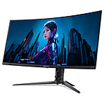 Écran PC Acer Predator X34 X5bmiiphuzx - Autre vue