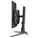 Écran PC Acer Predator X34 X5bmiiphuzx - Autre vue