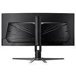 Écran PC Acer Predator X34 X5bmiiphuzx - Autre vue