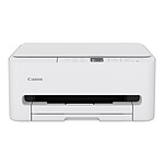 Imprimante multifonction Canon PIXMA TS6550i Blanc - Autre vue