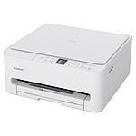 Imprimante multifonction Canon PIXMA TS6550i Blanc - Autre vue