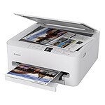 Imprimante multifonction Canon PIXMA TS6550i Blanc - Autre vue