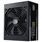 Alimentation PC Cooler Master MWE Gold 1250 Full Modular V2 ATX 3.1 - Autre vue