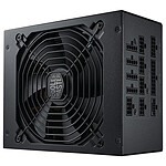 Alimentation PC Cooler Master MWE Gold 1250 Full Modular V2 ATX 3.1 - Autre vue