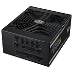 Alimentation PC Cooler Master MWE Gold 1250 Full Modular V2 ATX 3.1 - Autre vue