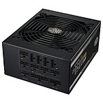 Alimentation PC Cooler Master MWE Gold 1050 Full Modular V2 ATX 3.1 - Autre vue