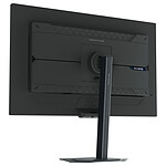 Écran PC Gigabyte M27UP - Autre vue